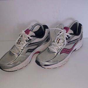 Men’s Saucony Marauder 3 Athletic running shoes size 9